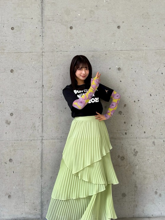 SoftBank ウインターカップ2025 まるぴ