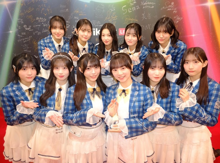 僕が見たかった青空