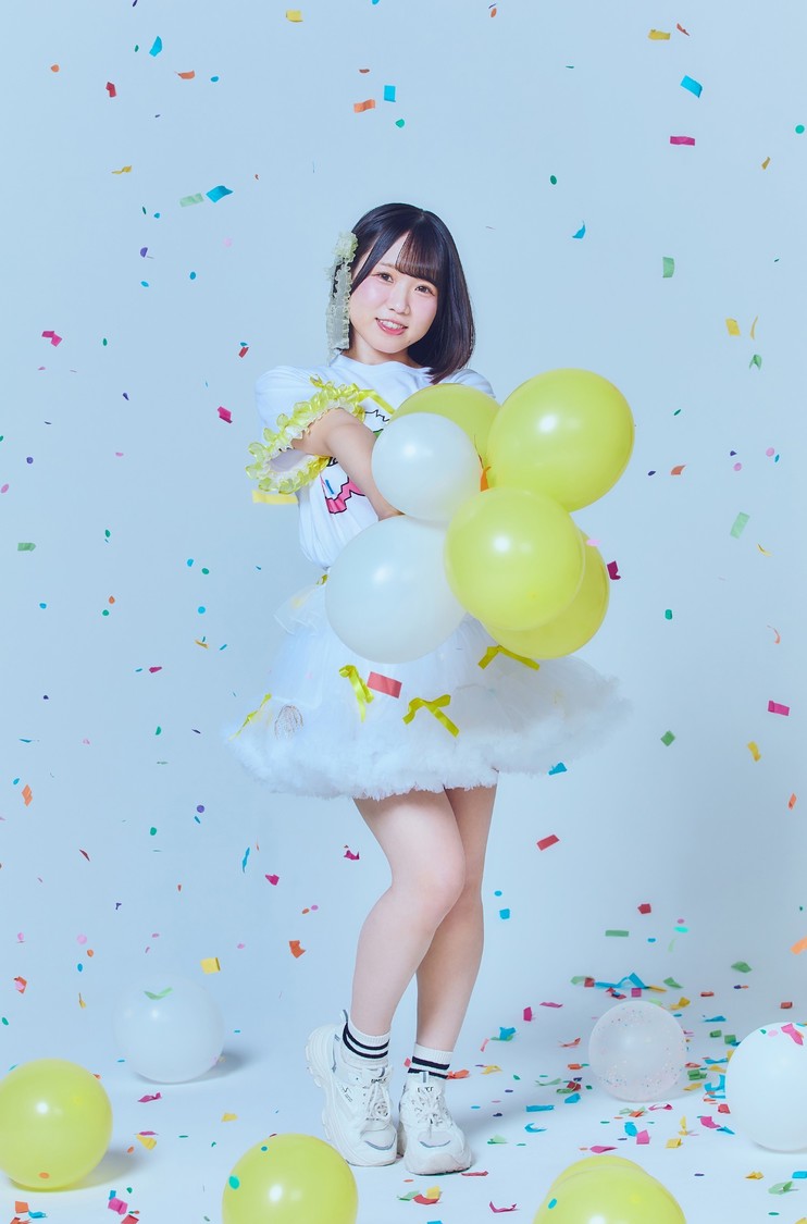 アップアップガールズ（２）新ビジュアル