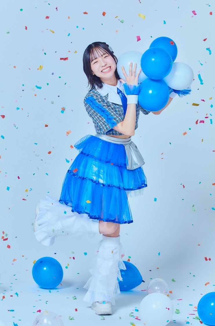 アップアップガールズ（２）新ビジュアル