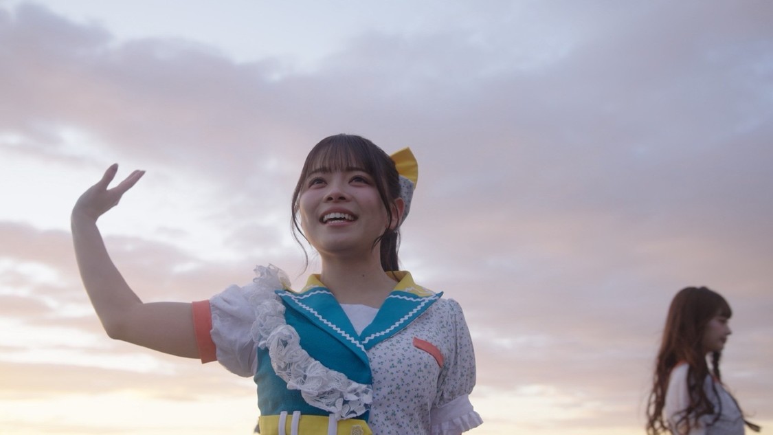 阿部葉菜（タイトル未定）