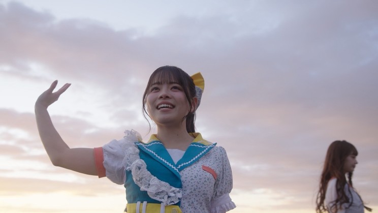 阿部葉菜（タイトル未定）