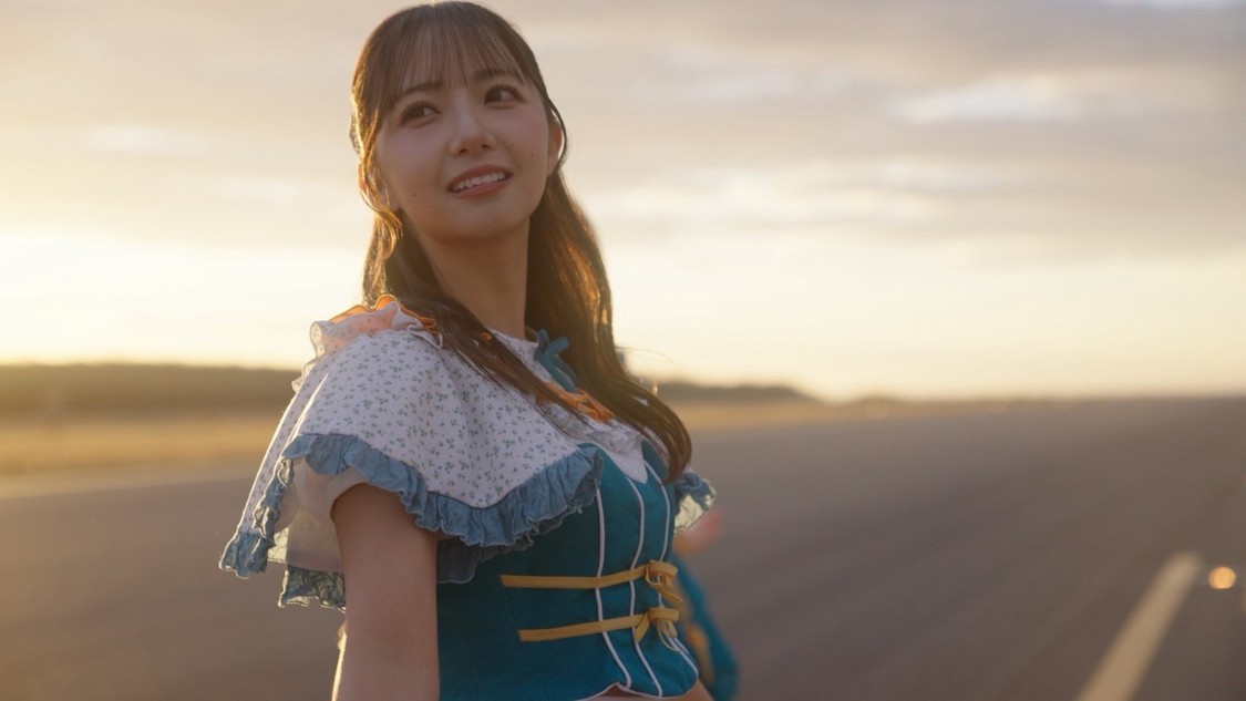 冨樫優花（タイトル未定）