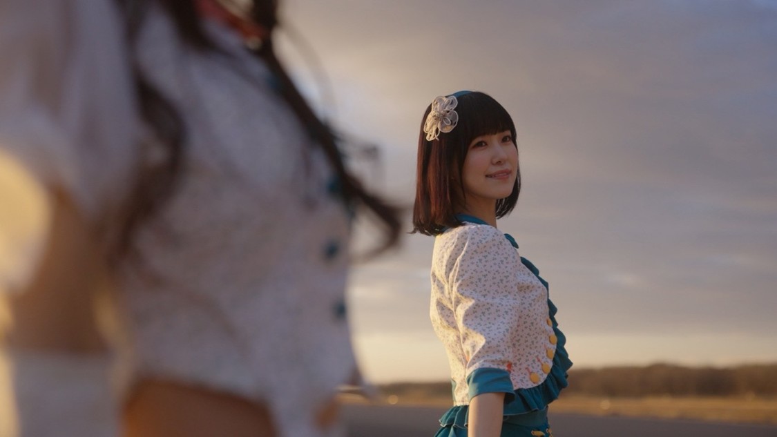 谷乃愛（タイトル未定）