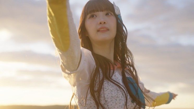 多田萌加（タイトル未定）