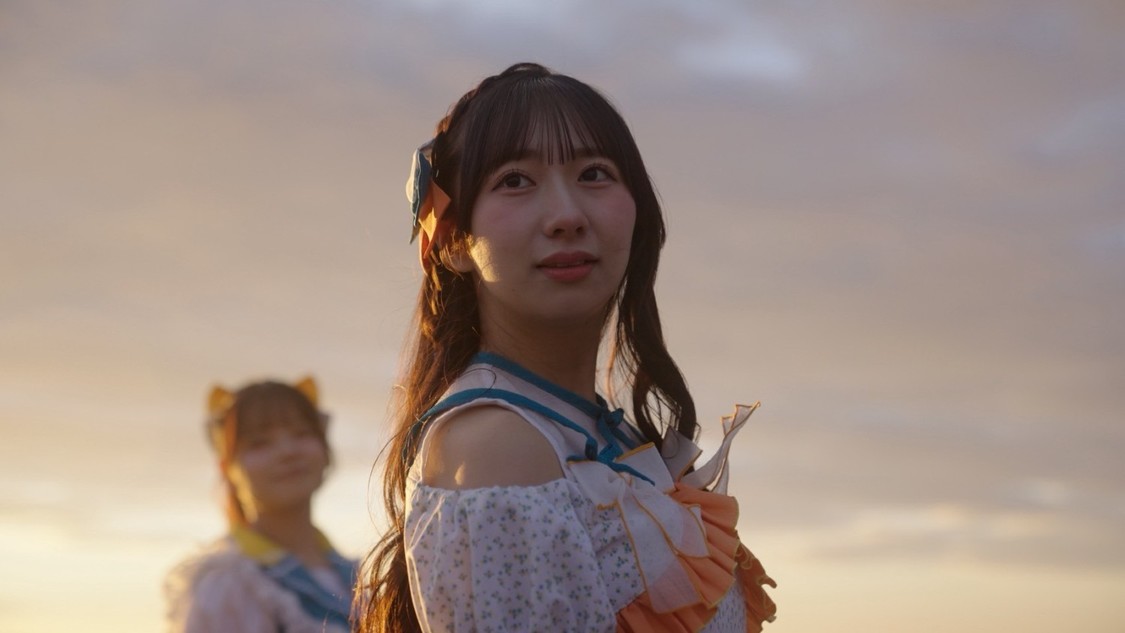 山下彩耶（タイトル未定）