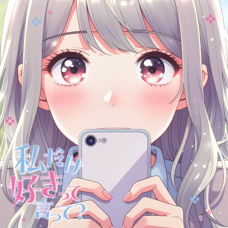 エイアイカ、手がクリームパン・多部大が楽曲提供！新曲配信開始