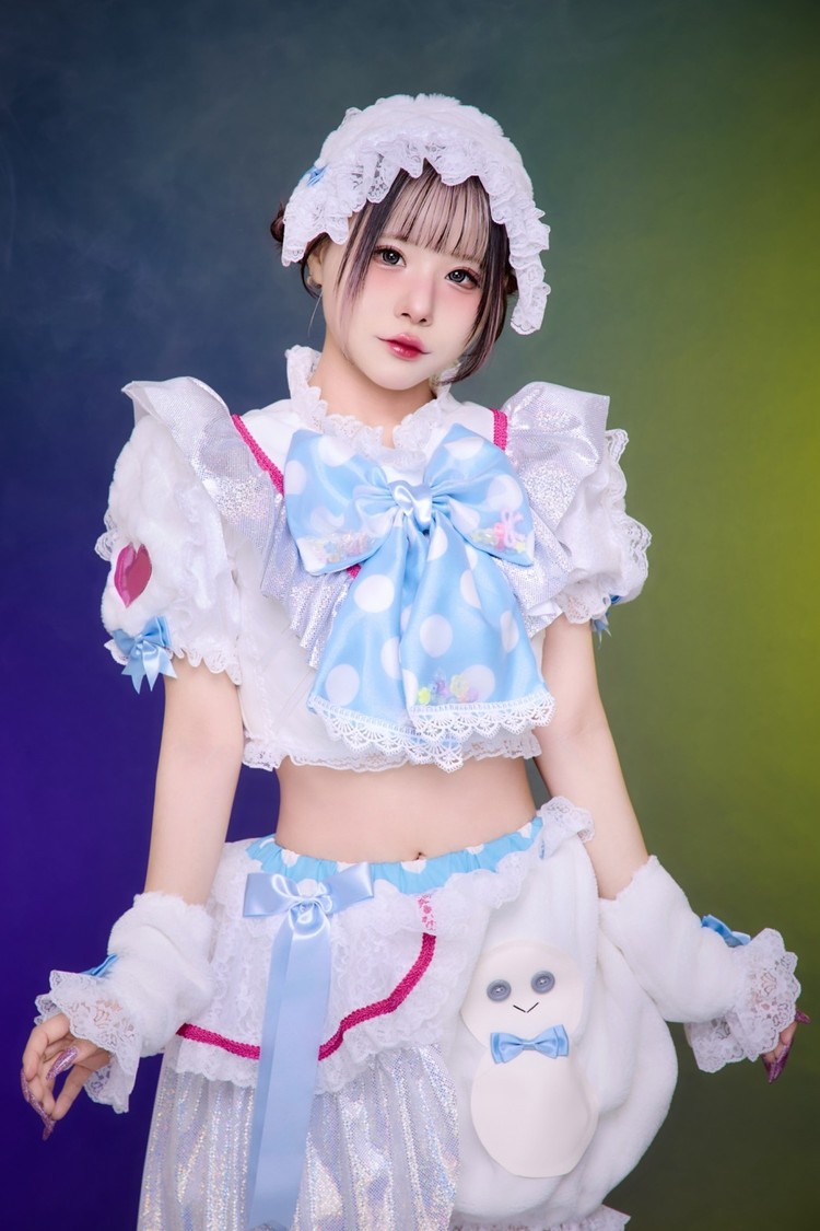 IQ99：小ばぁびゐ