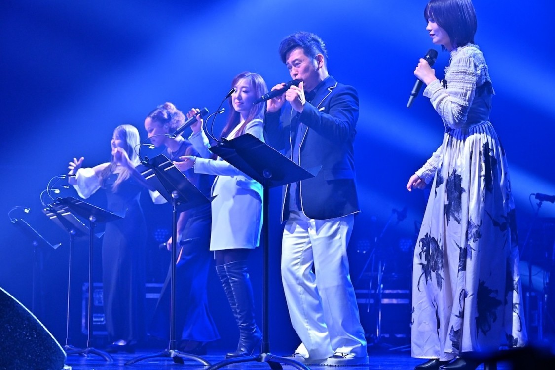 音楽番組『Spicy Sessions』、番組初となるライブイベントを開催！