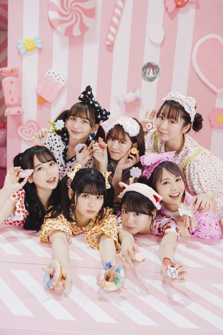 FRUITS ZIPPER PERFECTBOOK ふるっぱーのほん vol.1」（東京ニュース通信社刊）