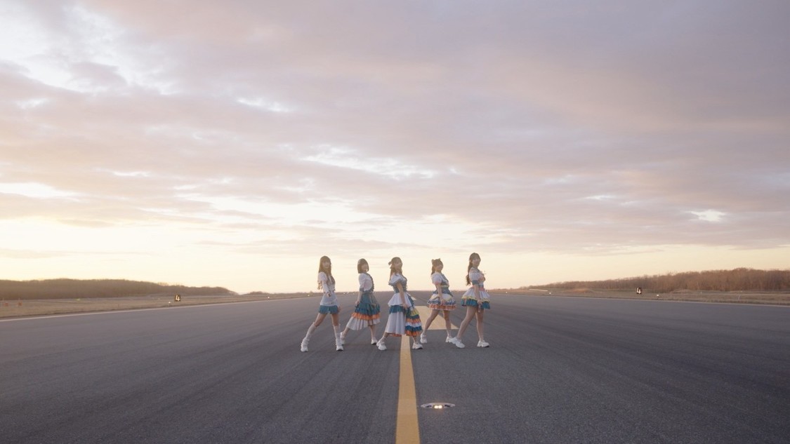 タイトル未定「翼」MVカット