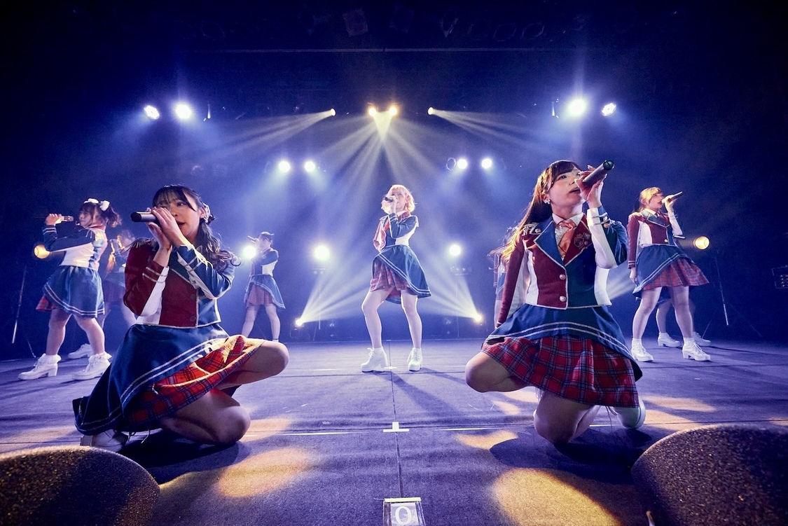 単独公演＜dela 33rd LIVE「東風」＞