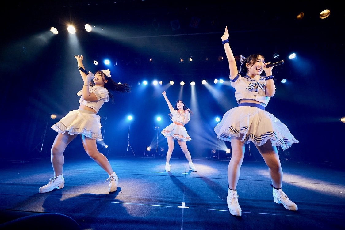 単独公演＜dela 33rd LIVE「東風」＞