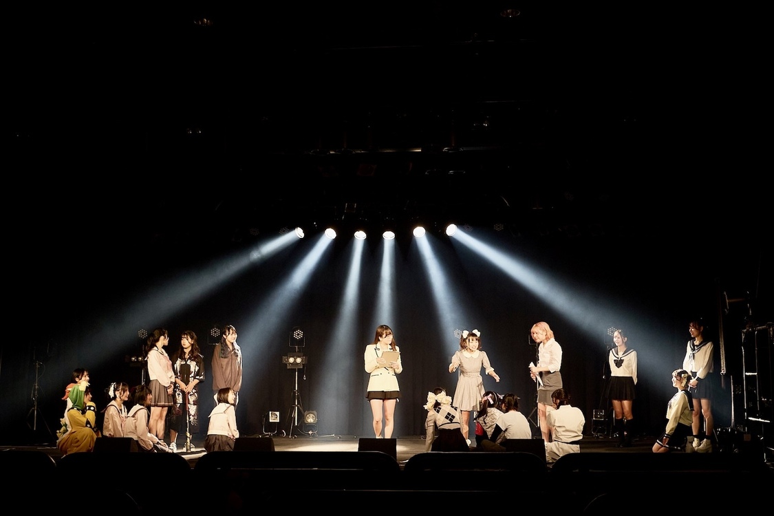 単独公演＜dela 33rd LIVE「東風」＞