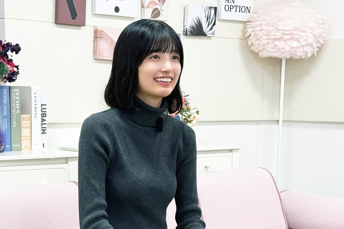 乃木坂46のアンダーライブに密着した最新ドキュメンタリー、放送決定！