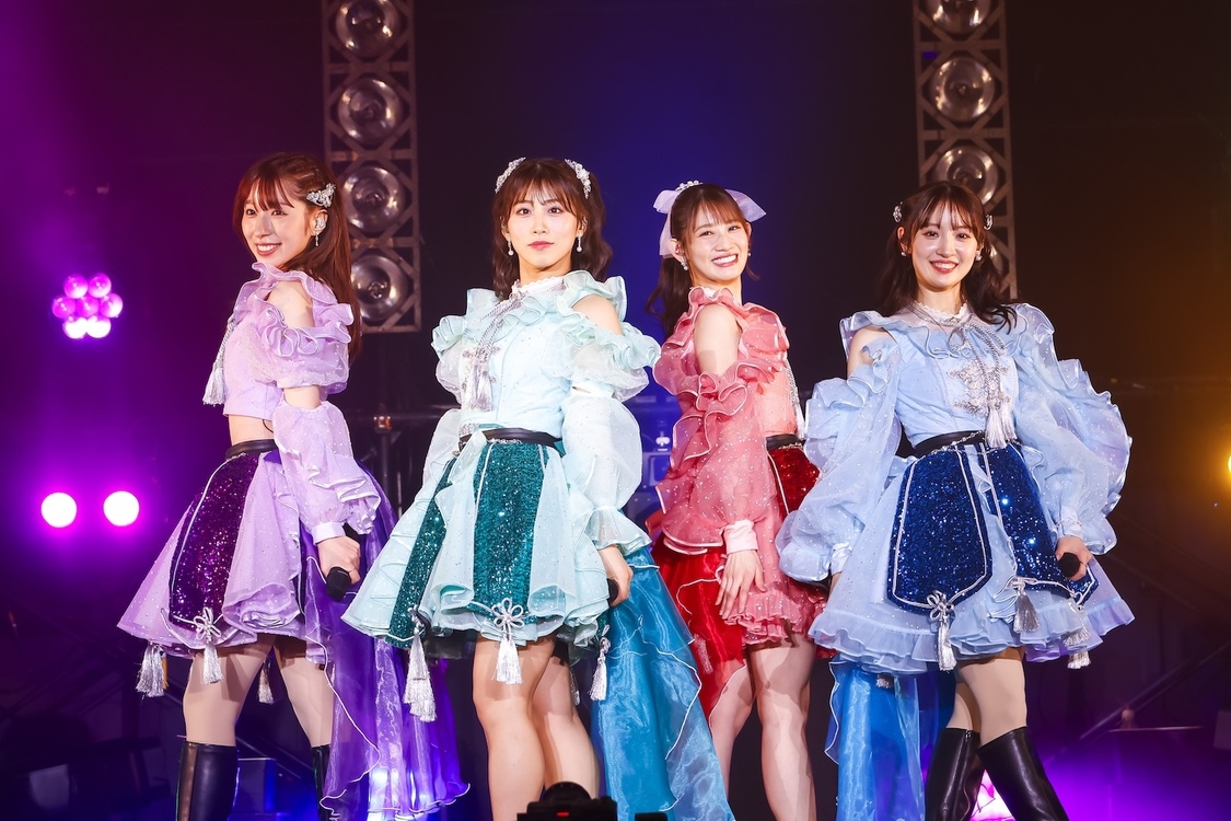 ＜TEAM SHACHI 最終SHOW ～晴れ晴れ～＞