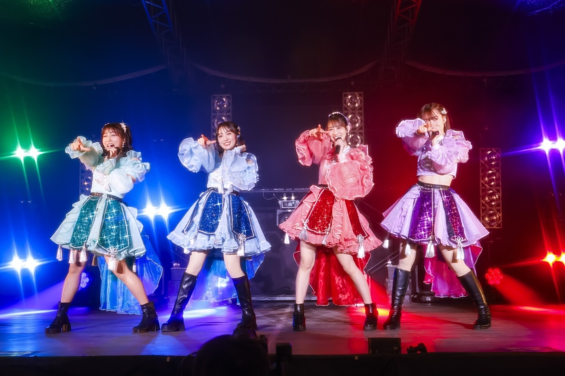 ＜TEAM SHACHI 最終SHOW ～晴れ晴れ～＞