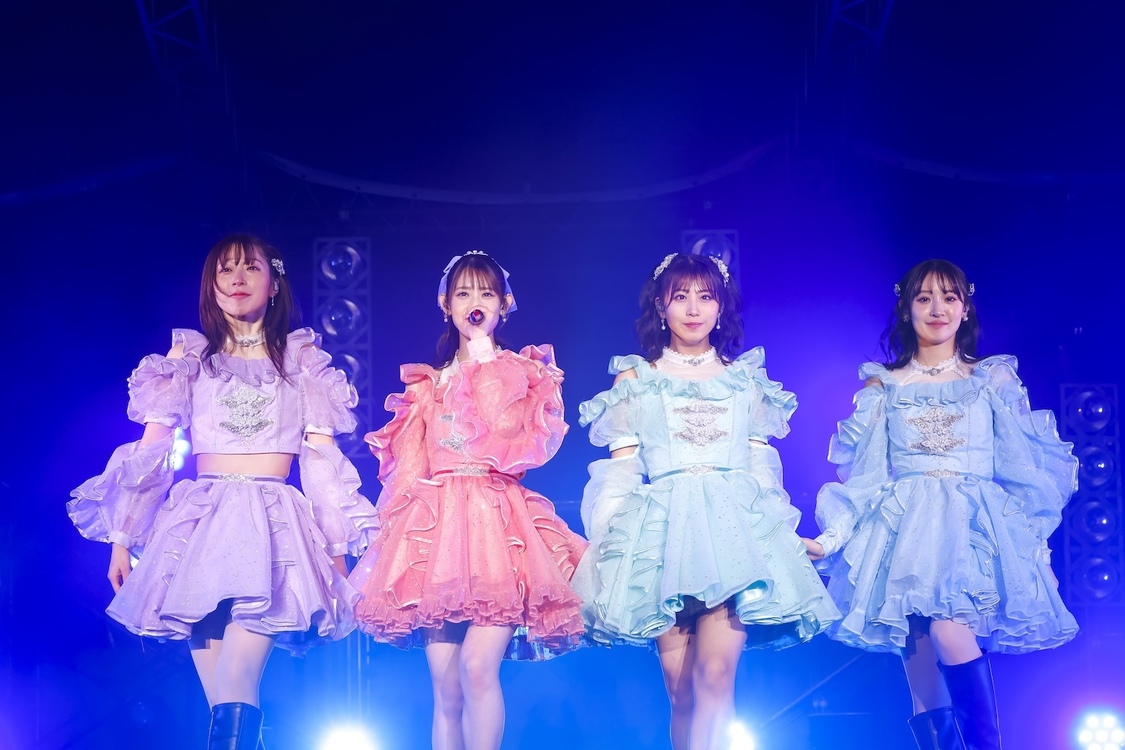 ＜TEAM SHACHI 最終SHOW ～晴れ晴れ～＞