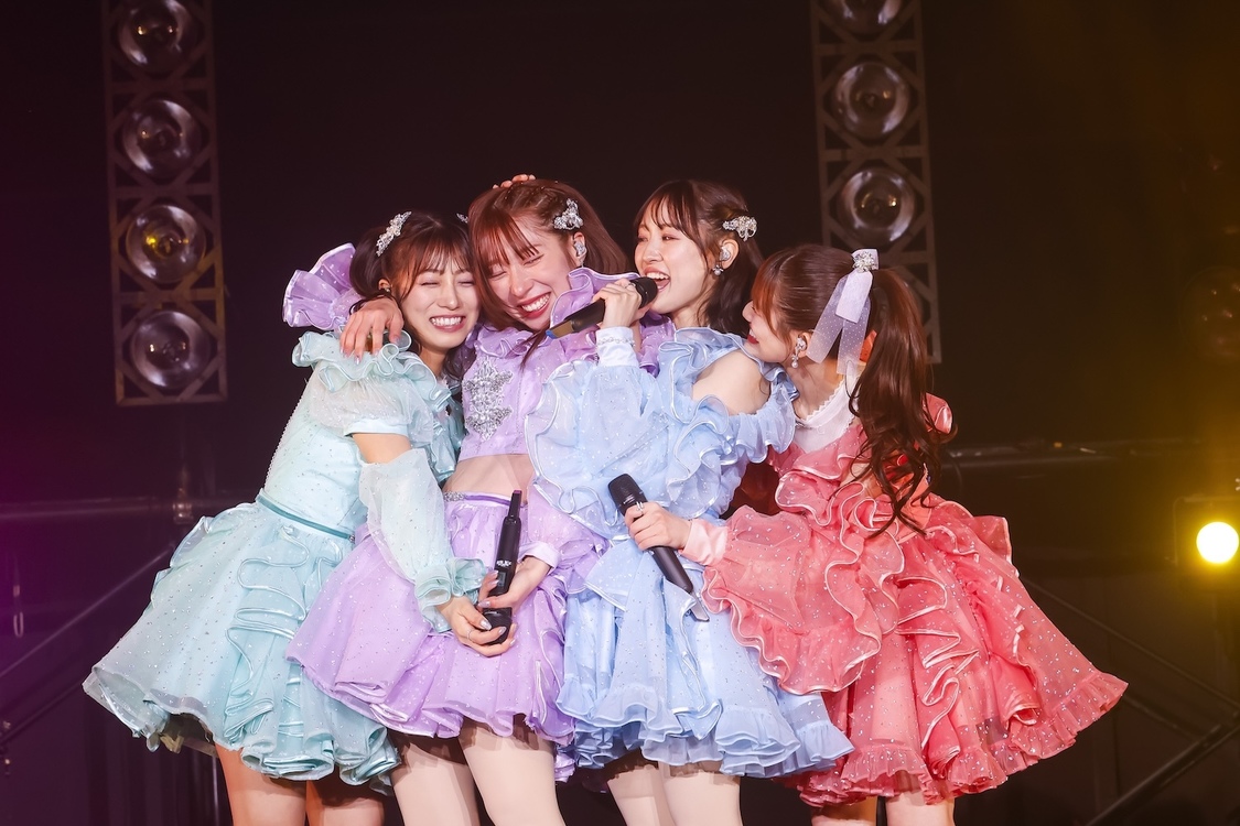 ＜TEAM SHACHI 最終SHOW ～晴れ晴れ～＞