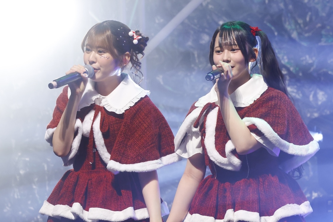 ＜みんなで遊ぼうX’mas Party☆＞