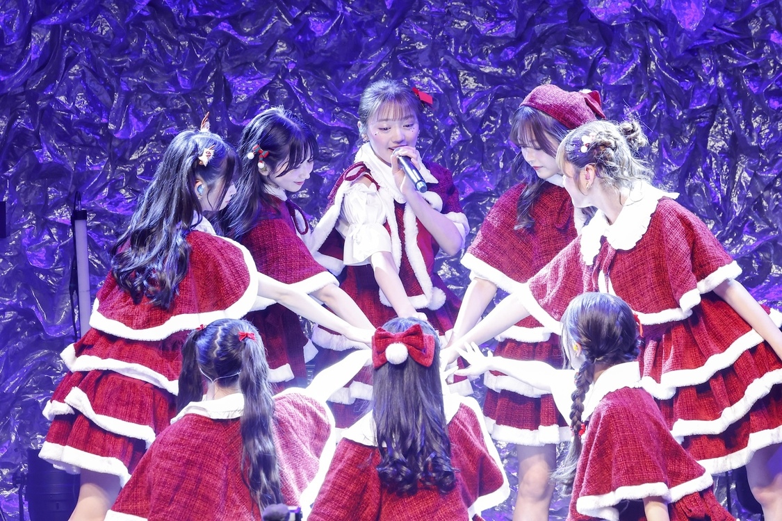 ＜みんなで遊ぼうX’mas Party☆＞