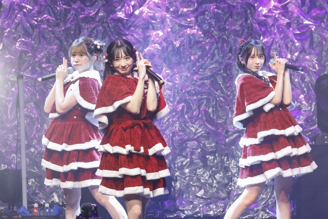 ＜みんなで遊ぼうX’mas Party☆＞