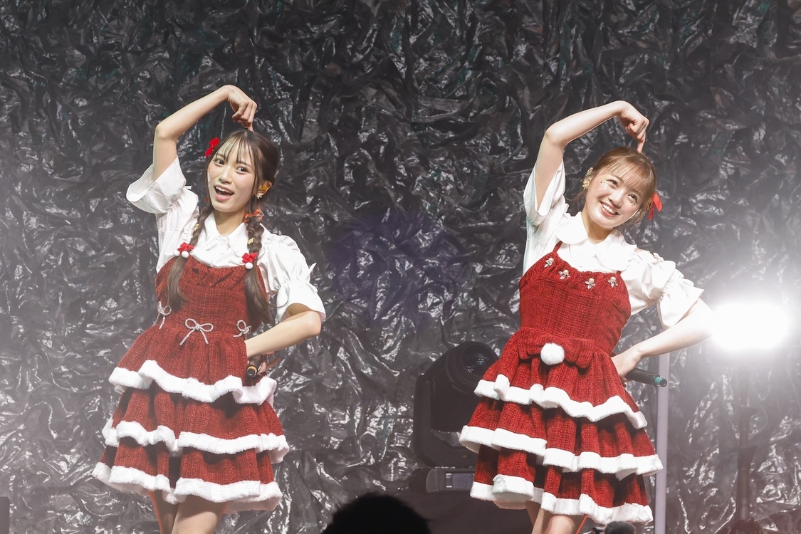 ＜みんなで遊ぼうX’mas Party☆＞