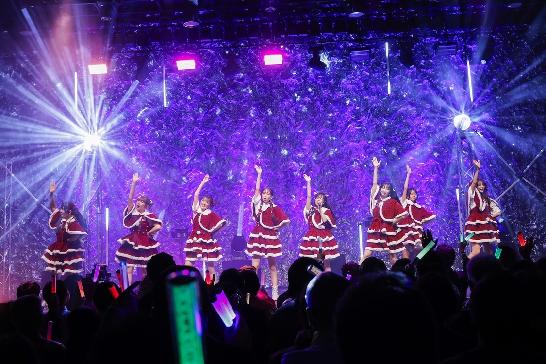 ＜みんなで遊ぼうX’mas Party☆＞