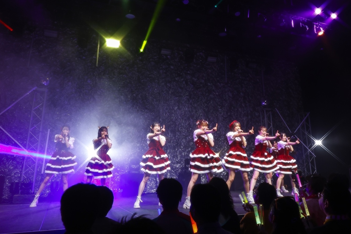 ＜みんなで遊ぼうX’mas Party☆＞