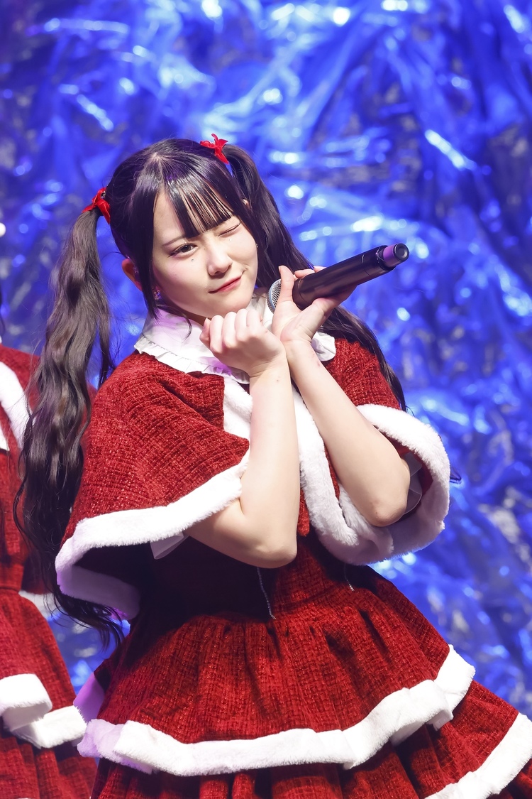 ＜みんなで遊ぼうX’mas Party☆＞