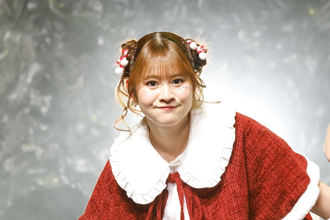 ＜みんなで遊ぼうX’mas Party☆＞