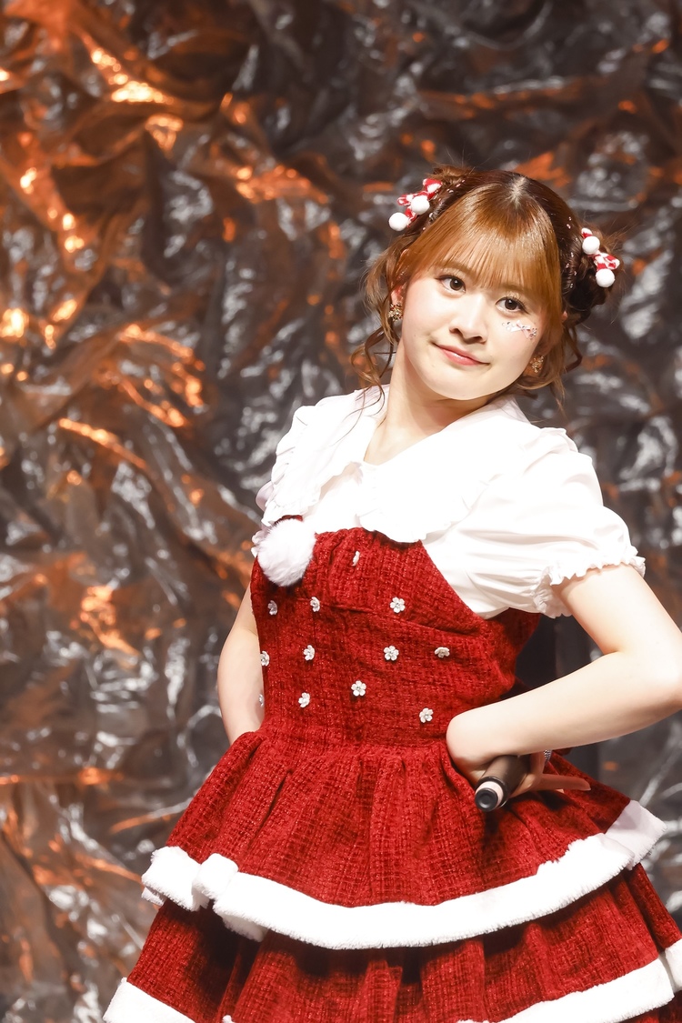 ＜みんなで遊ぼうX’mas Party☆＞