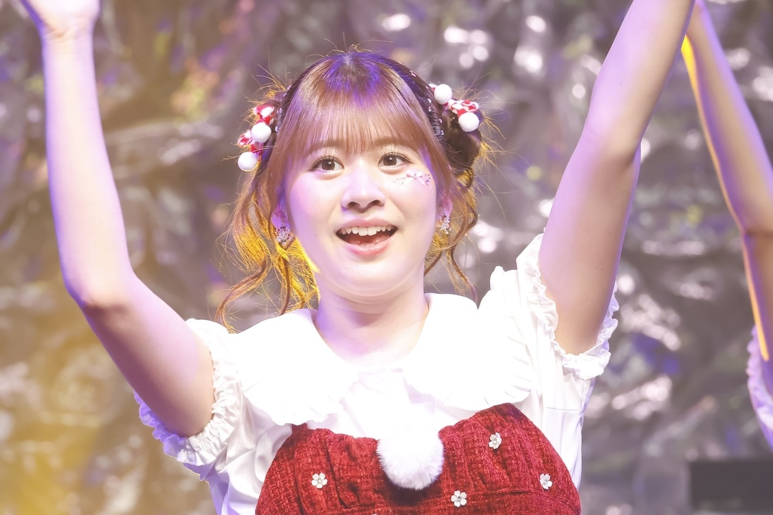 ＜みんなで遊ぼうX’mas Party☆＞