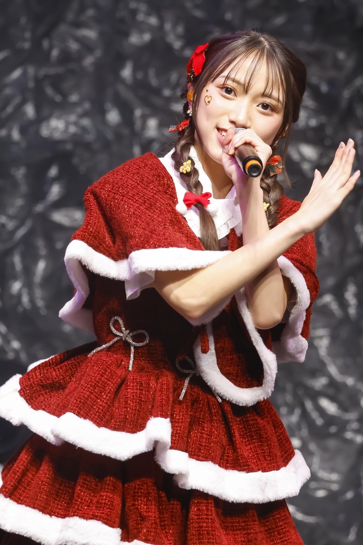 ＜みんなで遊ぼうX’mas Party☆＞