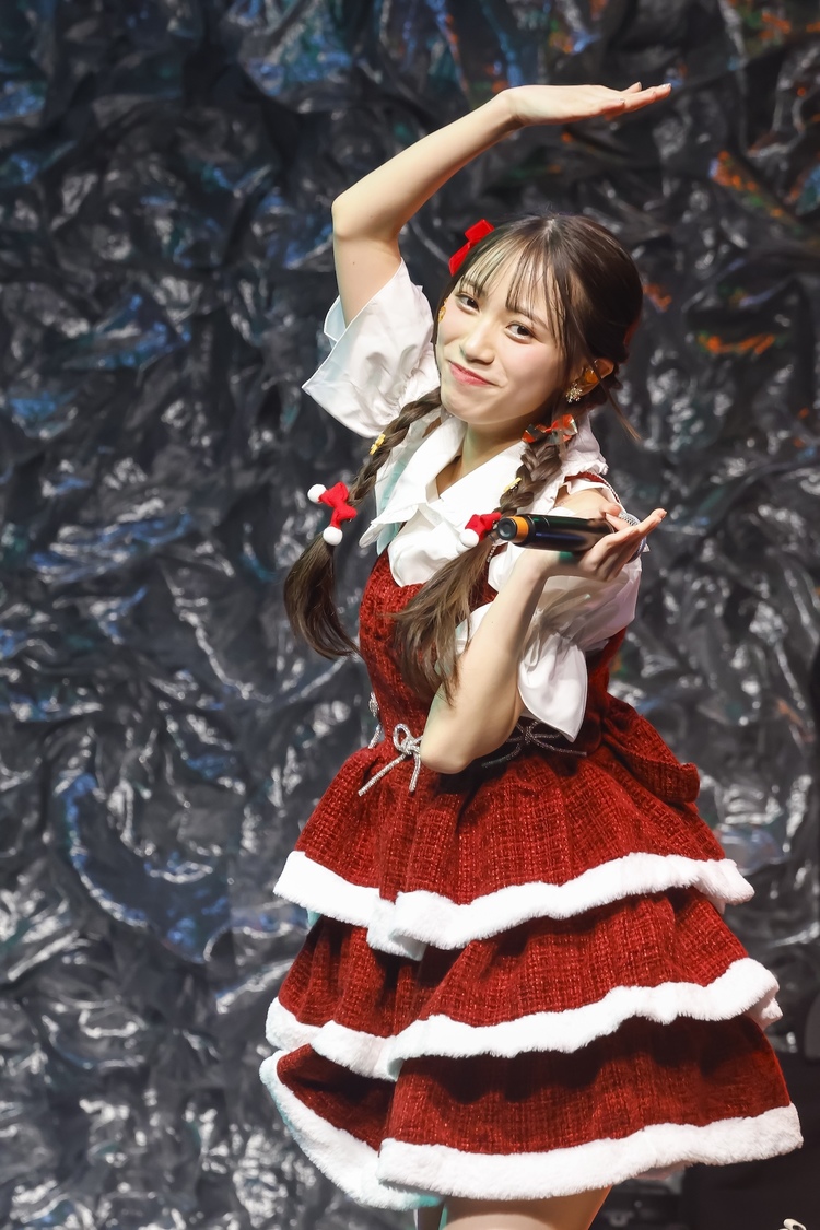 ＜みんなで遊ぼうX’mas Party☆＞