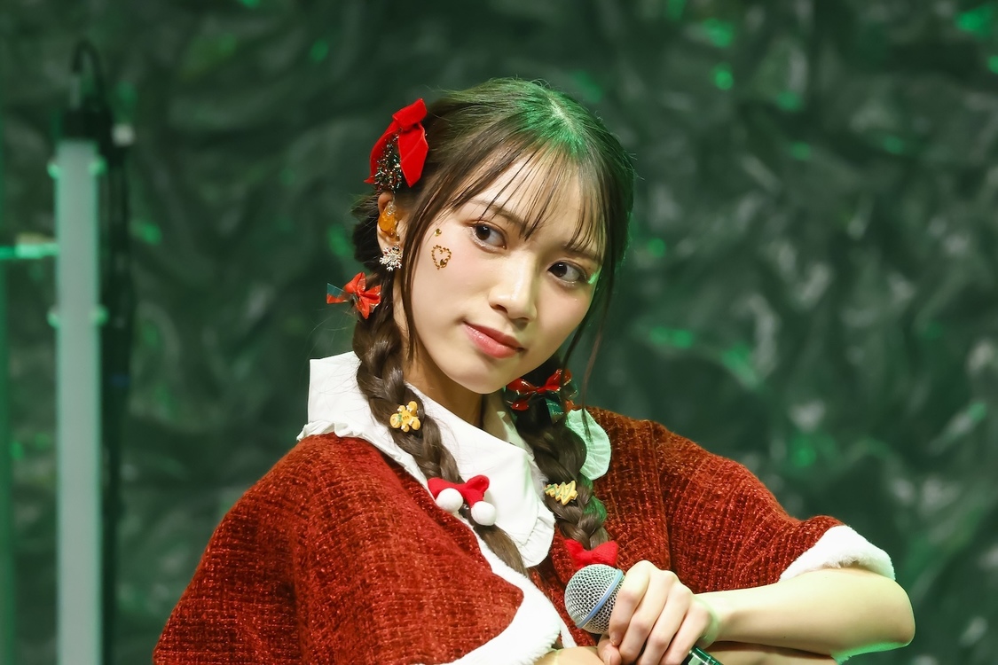 ＜みんなで遊ぼうX’mas Party☆＞