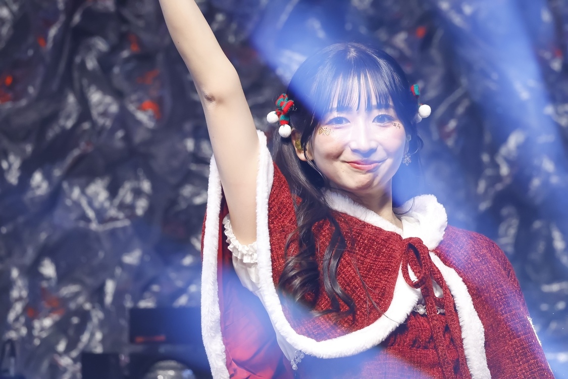 ＜みんなで遊ぼうX’mas Party☆＞