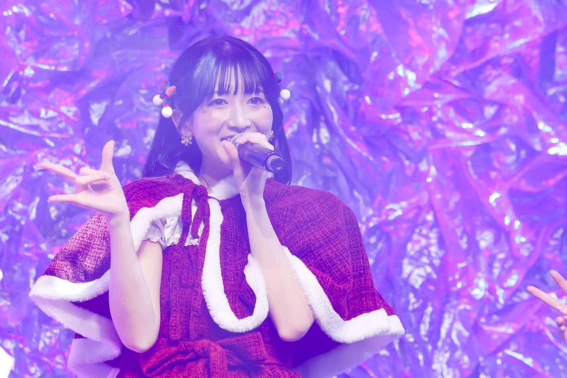 ＜みんなで遊ぼうX’mas Party☆＞