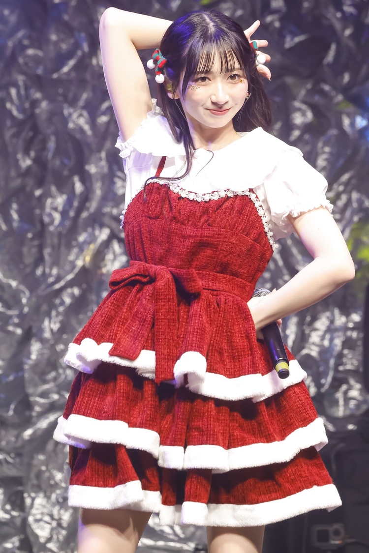 ＜みんなで遊ぼうX’mas Party☆＞