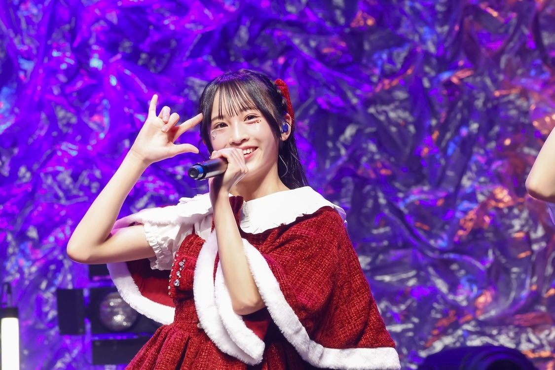 ＜みんなで遊ぼうX’mas Party☆＞