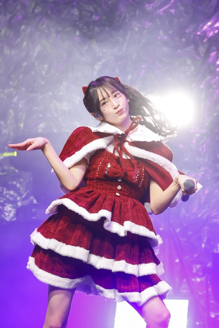 ＜みんなで遊ぼうX’mas Party☆＞