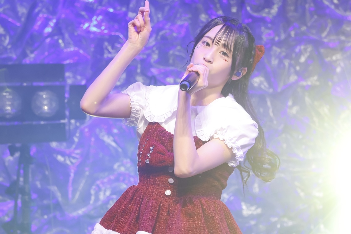 ＜みんなで遊ぼうX’mas Party☆＞