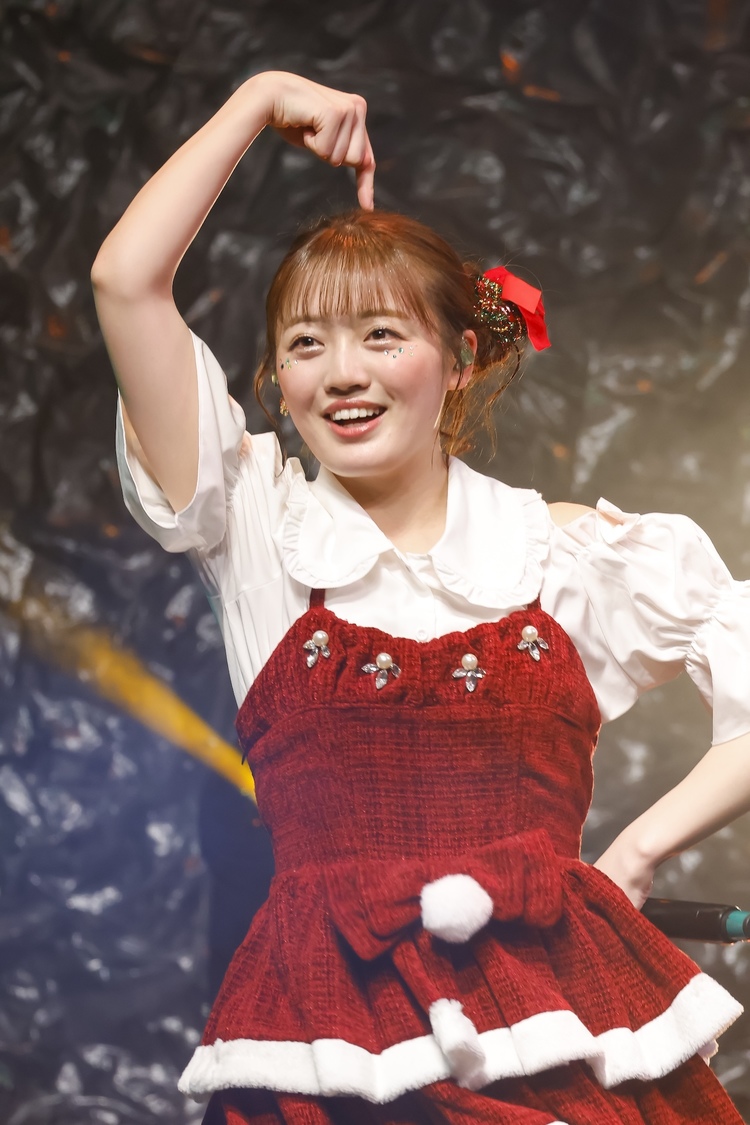 ＜みんなで遊ぼうX’mas Party☆＞