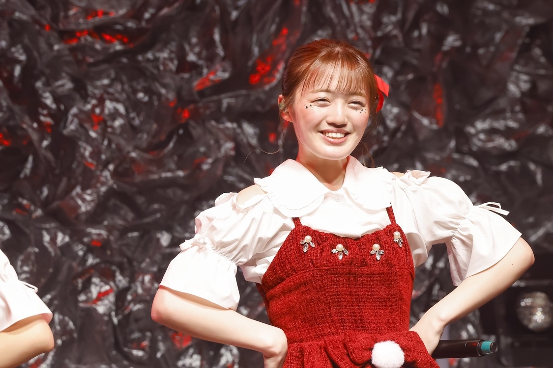 ＜みんなで遊ぼうX’mas Party☆＞