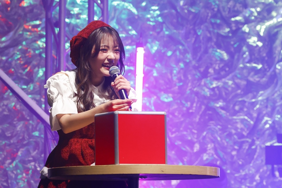 ＜みんなで遊ぼうX’mas Party☆＞