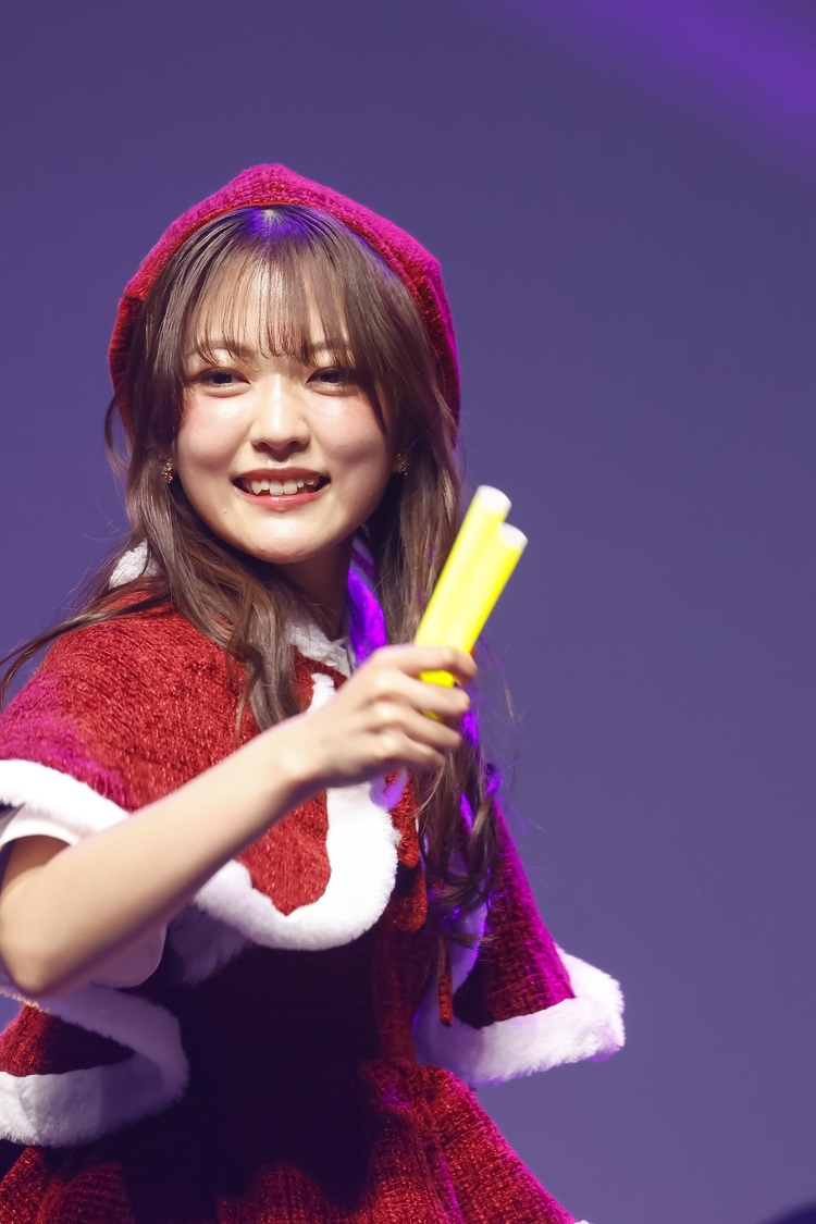 ＜みんなで遊ぼうX’mas Party☆＞