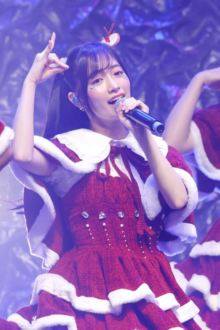 ＜みんなで遊ぼうX’mas Party☆＞