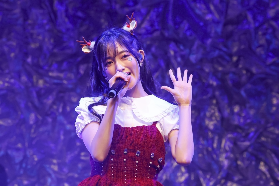 ＜みんなで遊ぼうX’mas Party☆＞