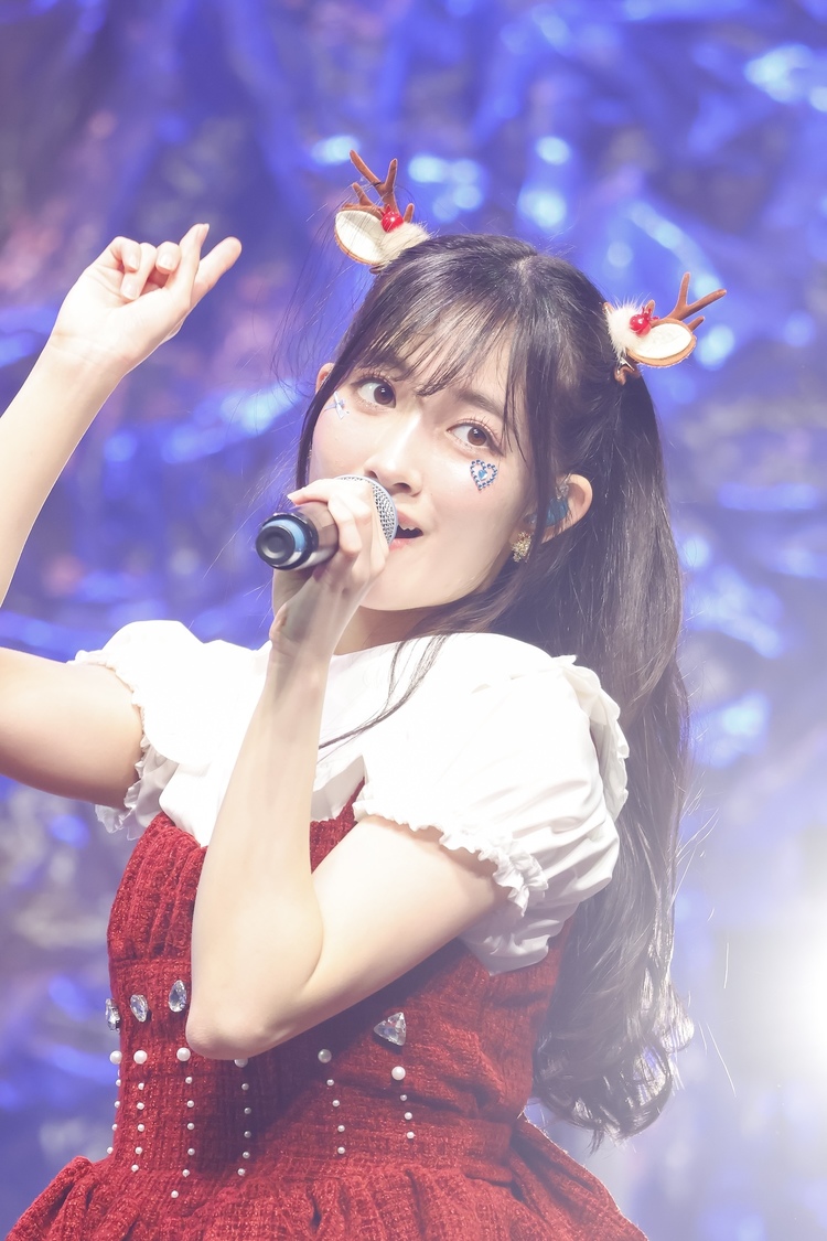 ＜みんなで遊ぼうX’mas Party☆＞