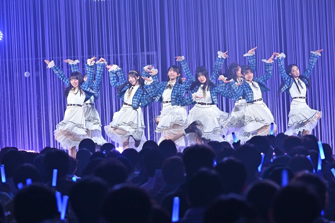 ＜BOKUAO青春納め2025＞